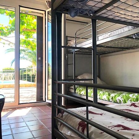 Villa Playa L'Ametlla de Mar Kültér fotó