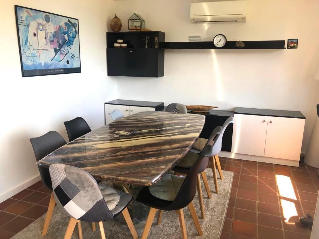 Villa Playa L'Ametlla de Mar Kültér fotó